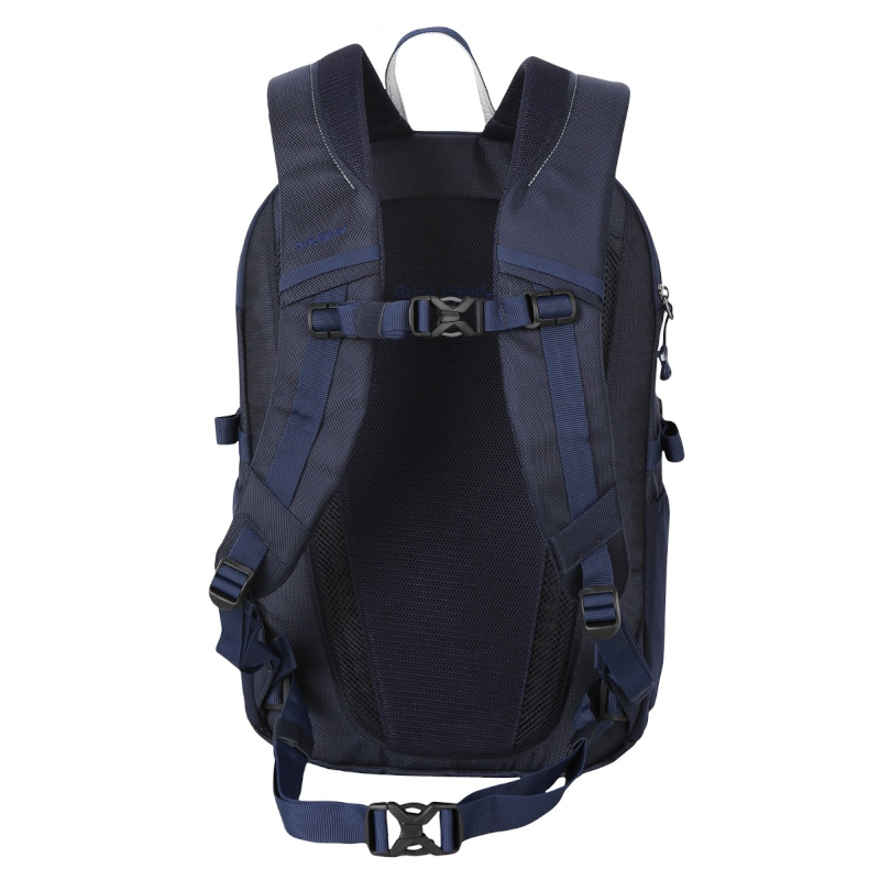 Husky City Nory 22 rugzak - Blue