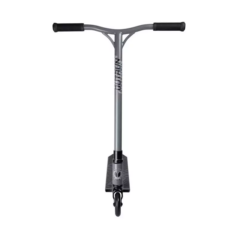 Trottinette Freestyle BLAZER PRO Outrun 2 Grey