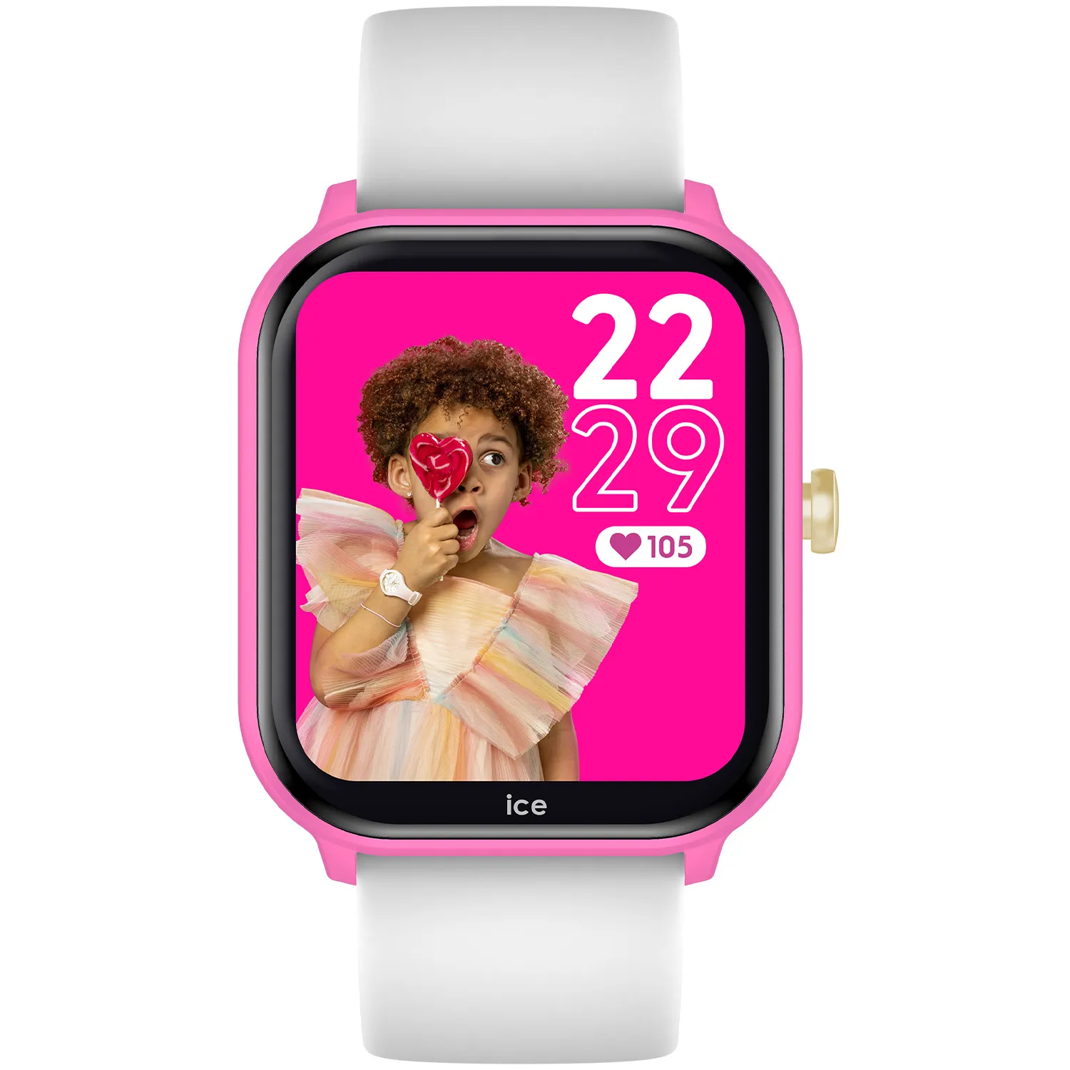 Ice-Watch Smart Junior 2.0 022798