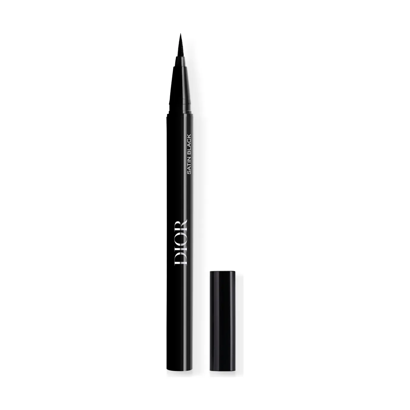 DIOR Diorshow Liquid Liner Ultrapräziser Felt-Tip Eyeliner001 Satin White