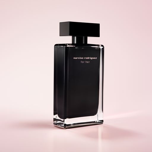 Narciso Rodriguez For Her Eau De Toilette, 50 ml