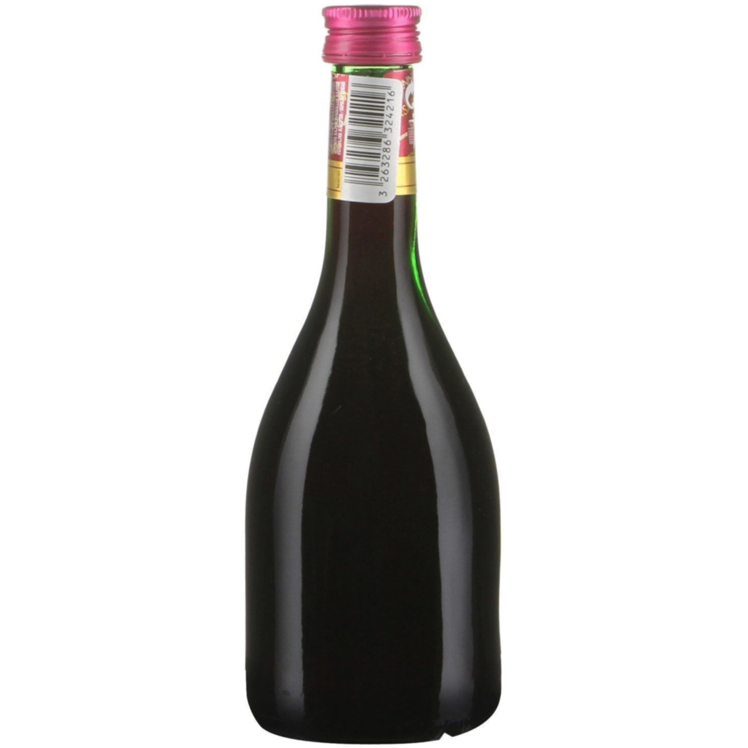 Pays d’Oc IGP Cabernet Sauvignon-Syrah J.P. Chenet -25cl