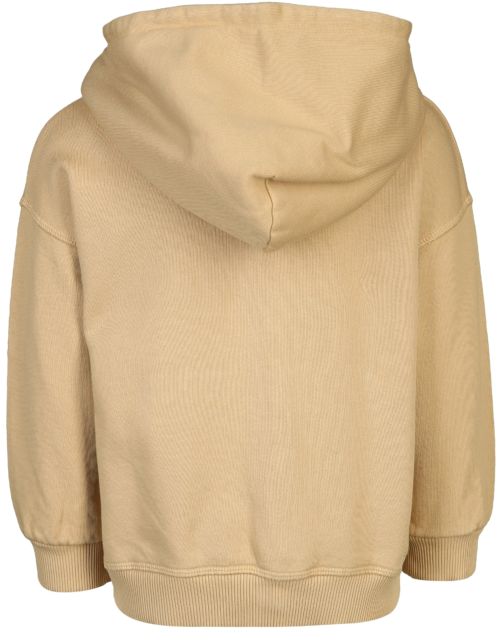 Kapuzen-Sweatjacke AMADORA in braid