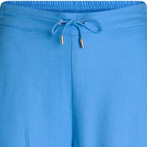 Bruuns Bazaar Oxalis Madia Bukser, Azure Blue, 36