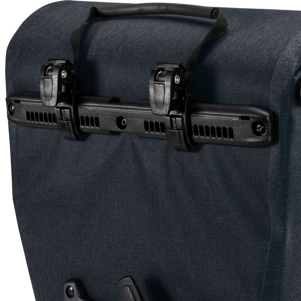 Velo-Shopper Ebony