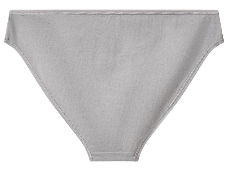 Set van 5 dames onderbroeken - Plus size