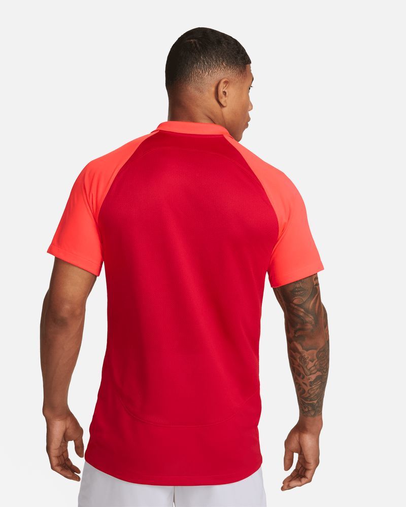 Polo Nike Academy Pro pour homme