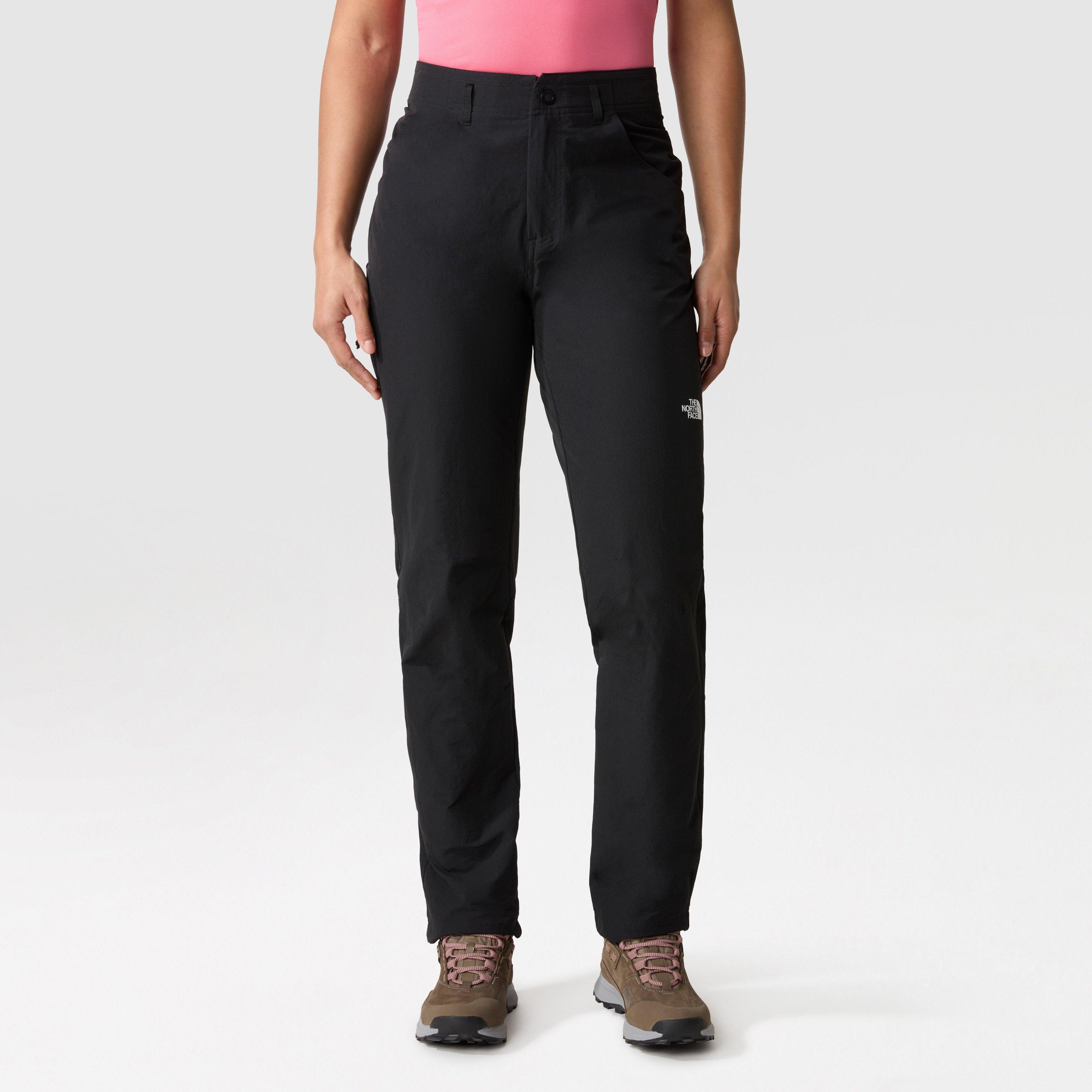 The North Face TNF Exploration Trousers Womens