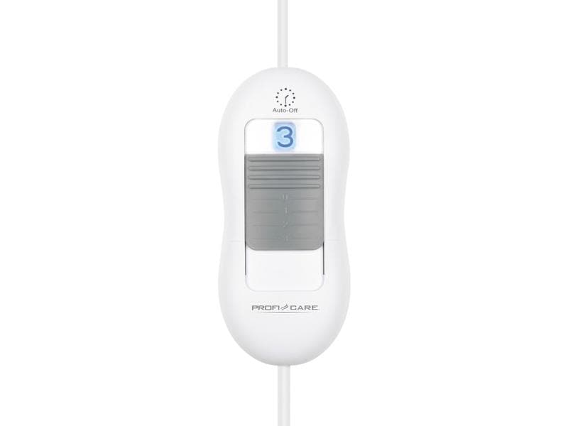 Profi Care Heizkissen PC-SNH 3097 Netzbetrieb Schulter- / Nacken-Wärmekissen