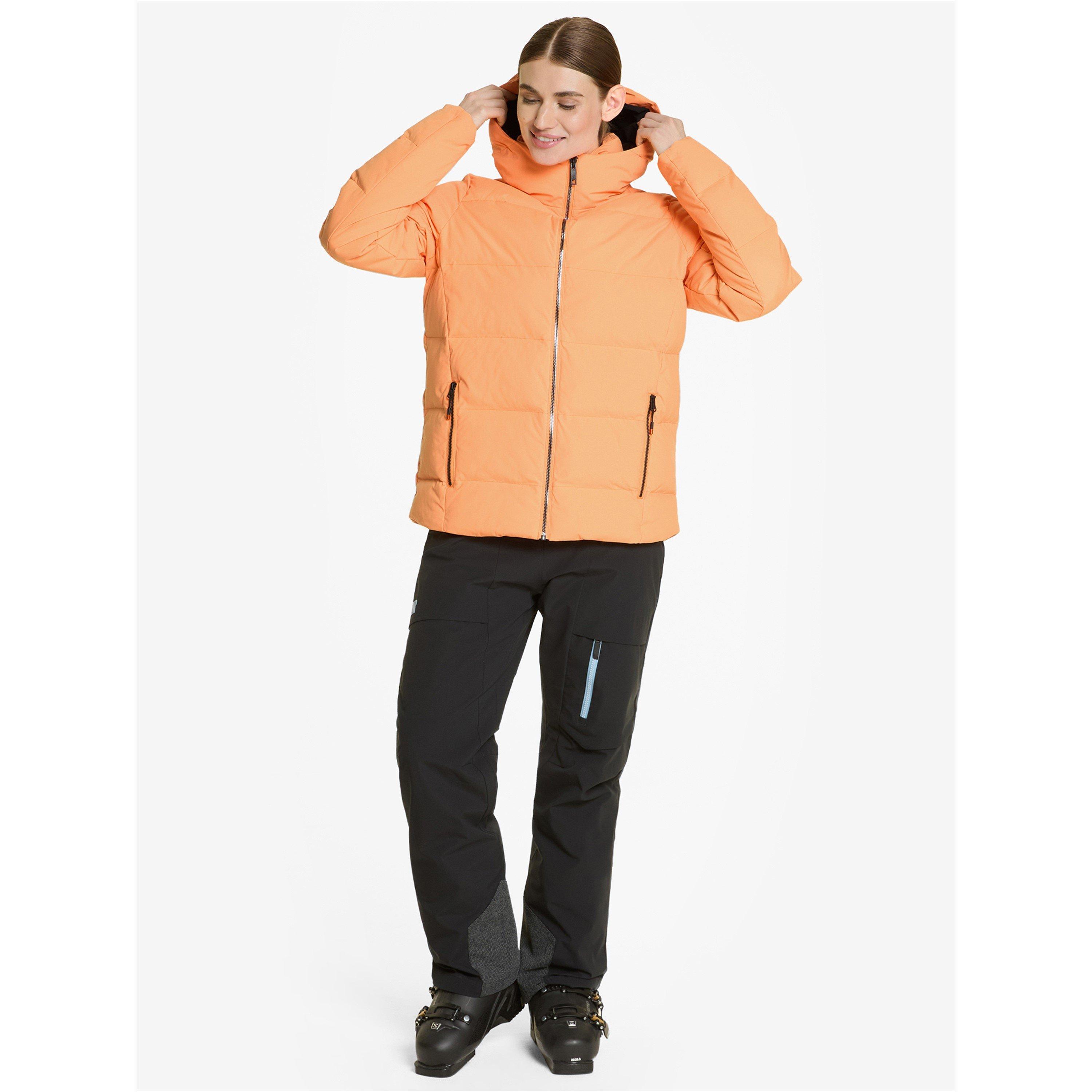 Ziener Traava Jacket Womens