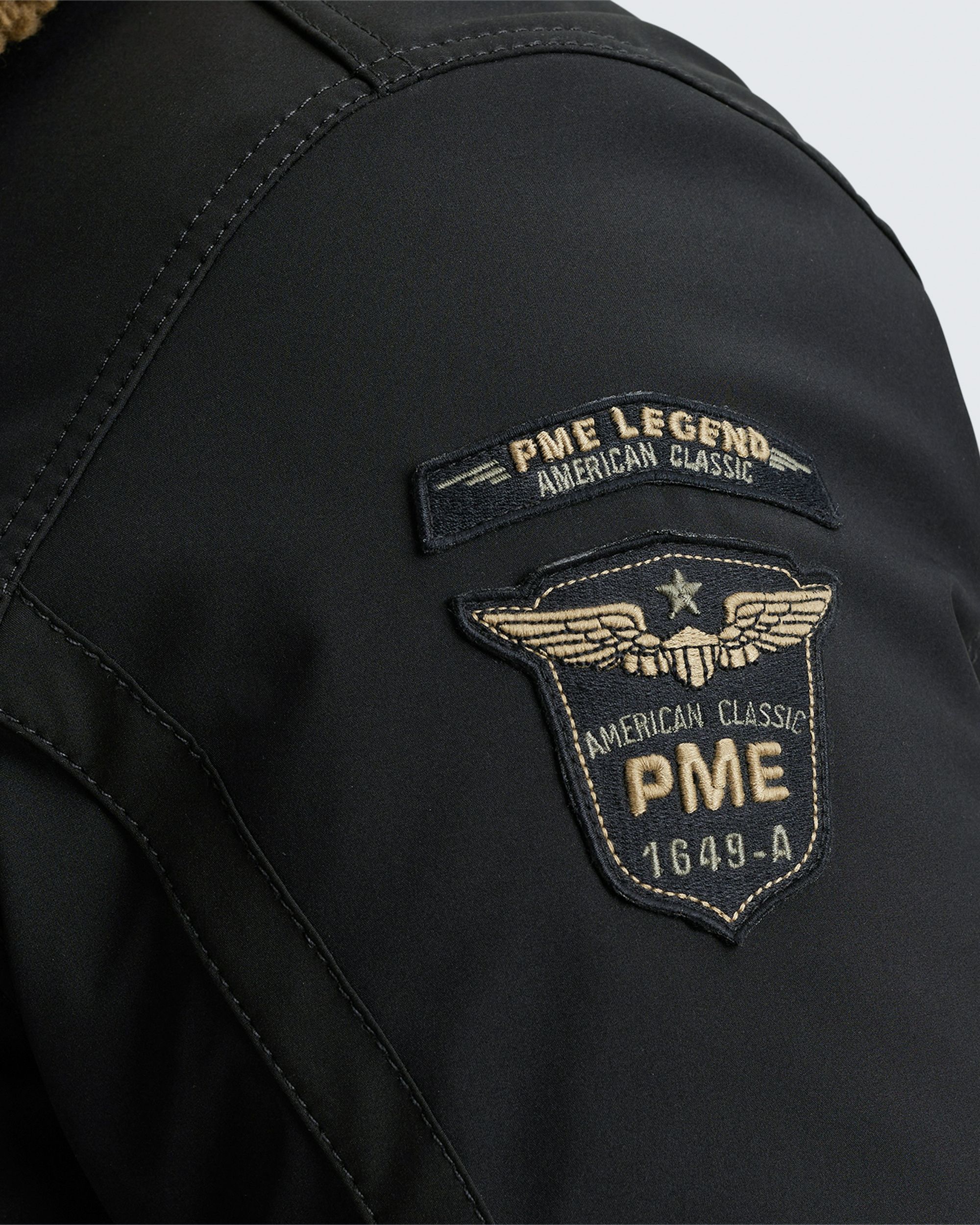 PME Legend Wingforce Softshell