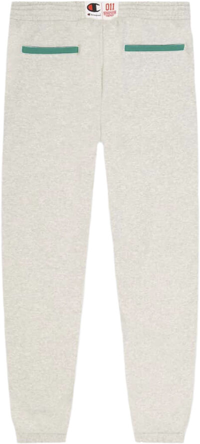 Champion elastic cuff pants Lngym