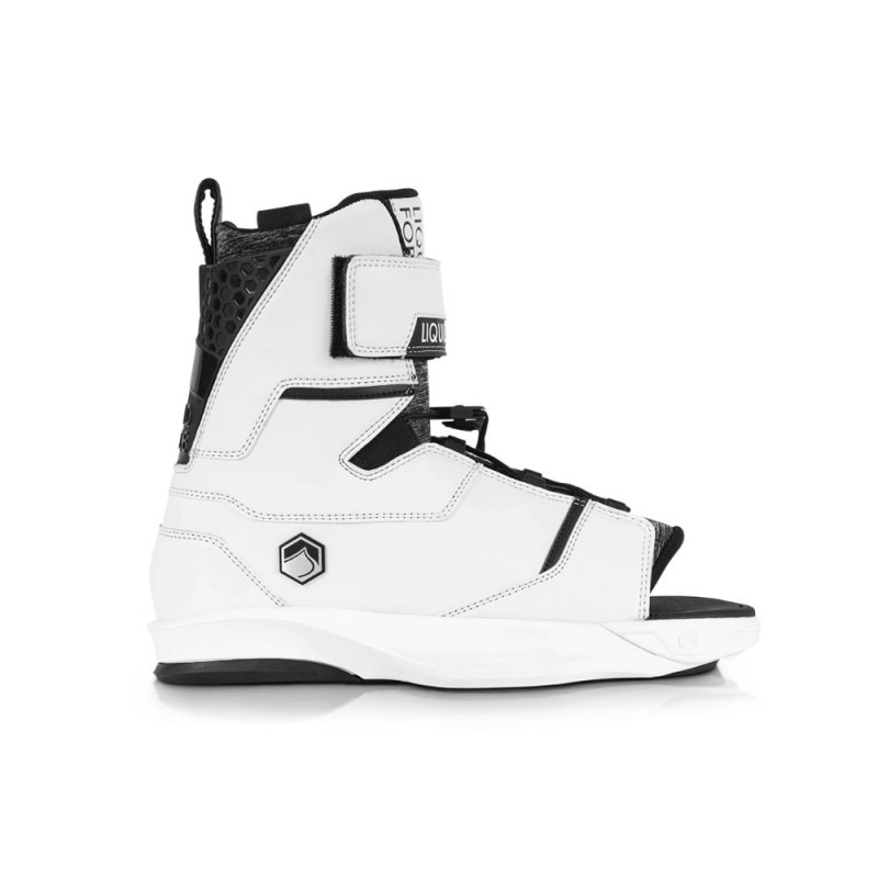 Chausses Liquid Force Scan 6X OT 2023