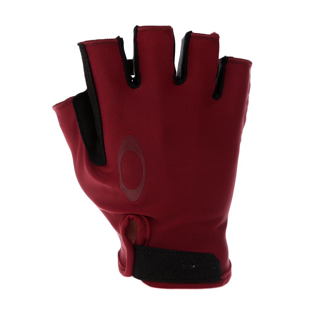 Oakley DROPS - Mitaines iron red