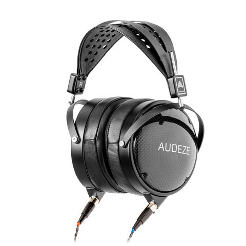 Audeze LCD-X – gesloten head-fi-koptelefoon met planar-constructie
