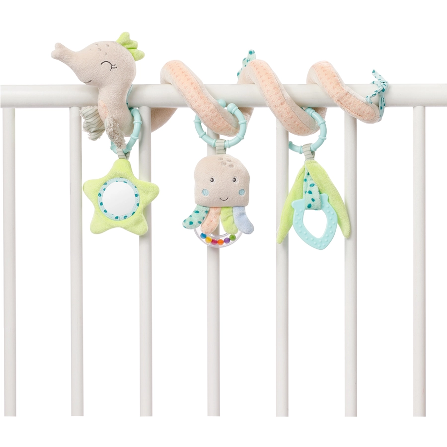 fehn® Activity-Spirale Seepferd