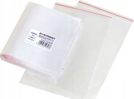 Emerson String bag 80x120 EMERSON wost80x120premium 100 stk