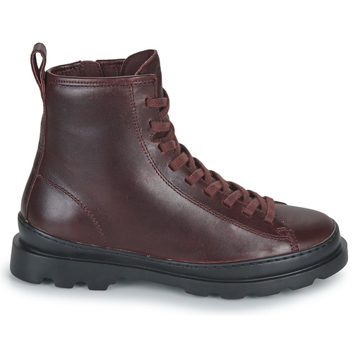 Camper - BRUTUS - Marron / Noir