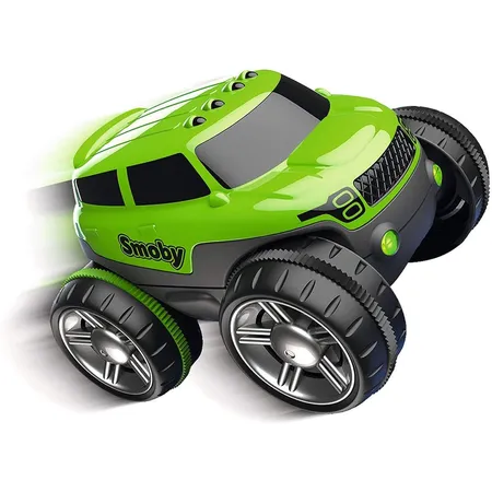 Smoby FleXtreme Auto SUV Grün