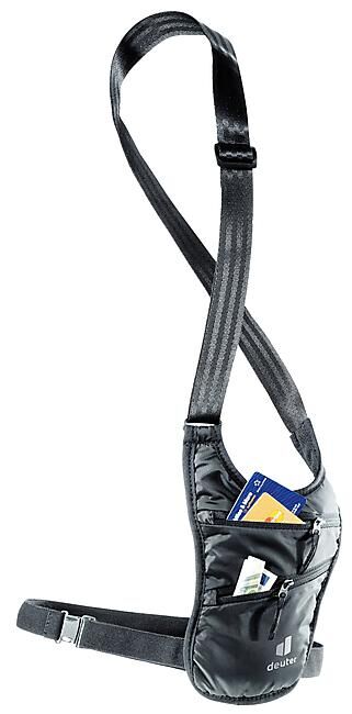 DEUTER - POCHETTE SECURITY HOLSTER