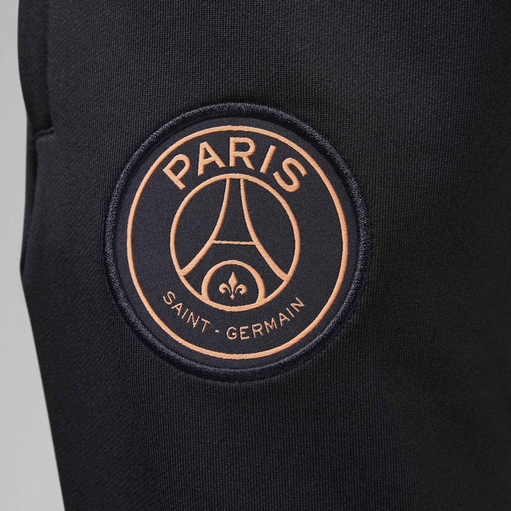 Nike Paris Saint Germain Strike Third Tracksuit Bottoms 2024 2025 Juniors