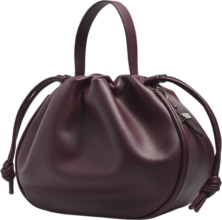 Pieces PCBALLOON LARGE BAG D2D Tawny port/structure