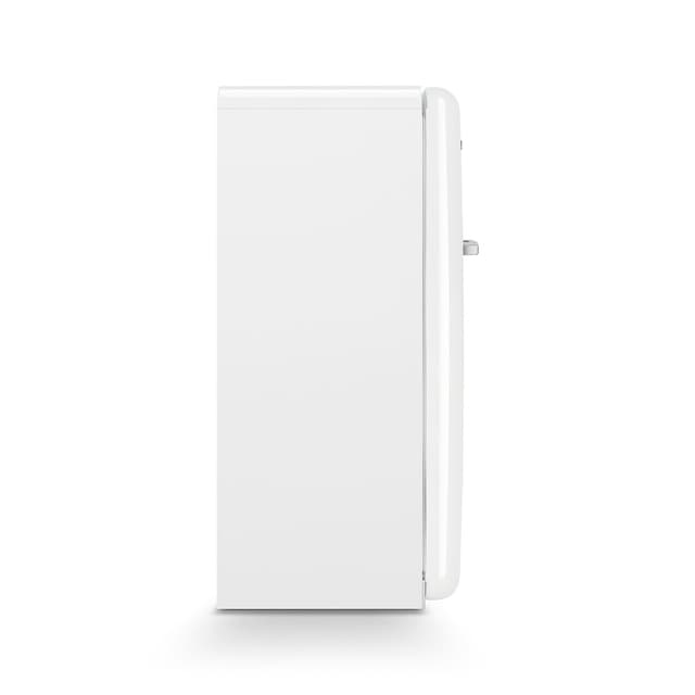 Smeg Kølefryseskab FAB28RWH6