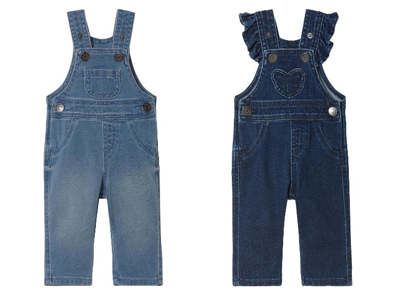 Baby tuinbroek