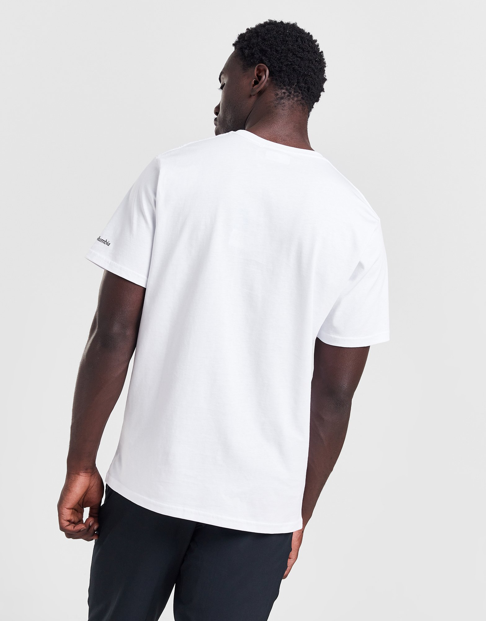 Columbia T-shirt Shaidon Homme