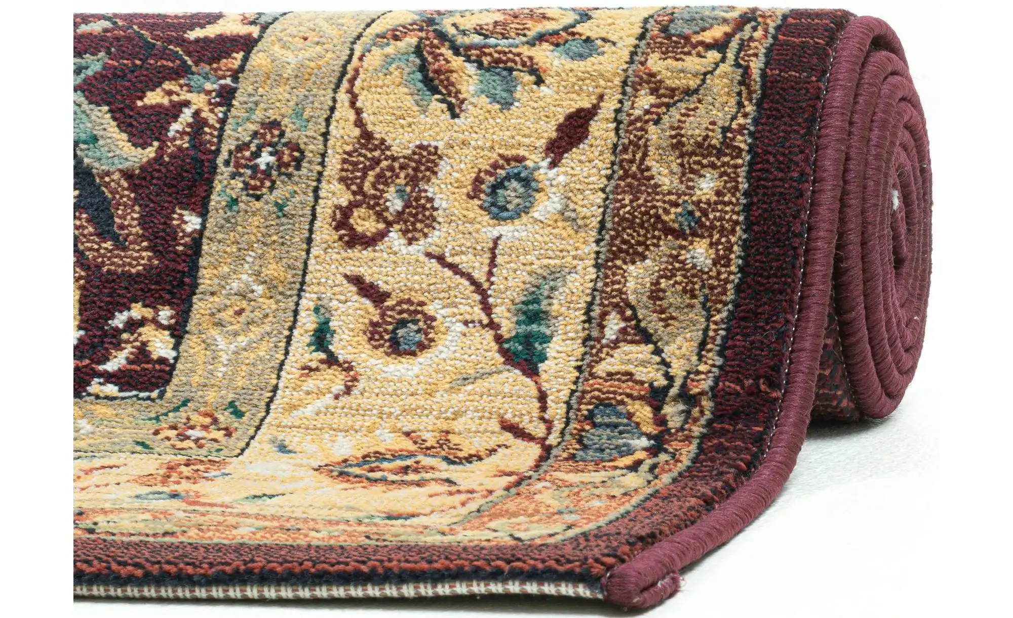 THEKO Vintageteppich Gabiro