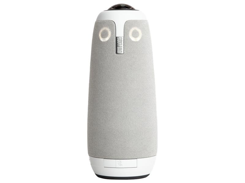 OWL Labs Meeting OWL 3 USB 360° Kamera Full HD 1080P 30 fps Intelligente 360°-Kamera für ein beeindruckendes hybrides Meeting-Erlebnis in jedem Raum