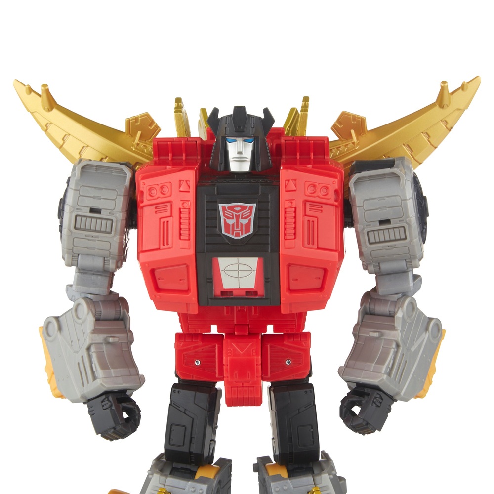 Transformers Studio Series Leader 86-19 Dinobot Snarl Figur