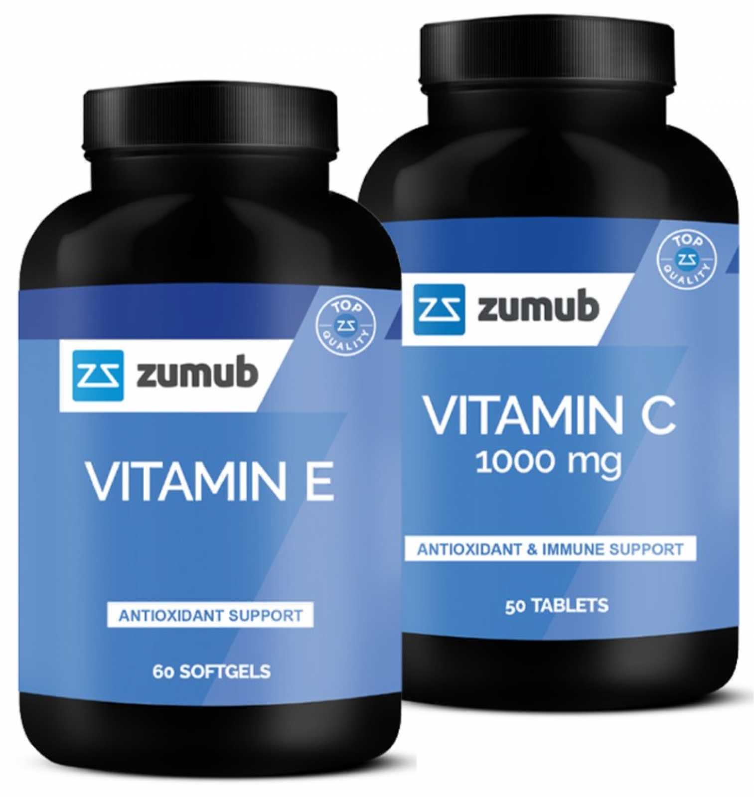 Zumba Pack Defesa Oxidativa