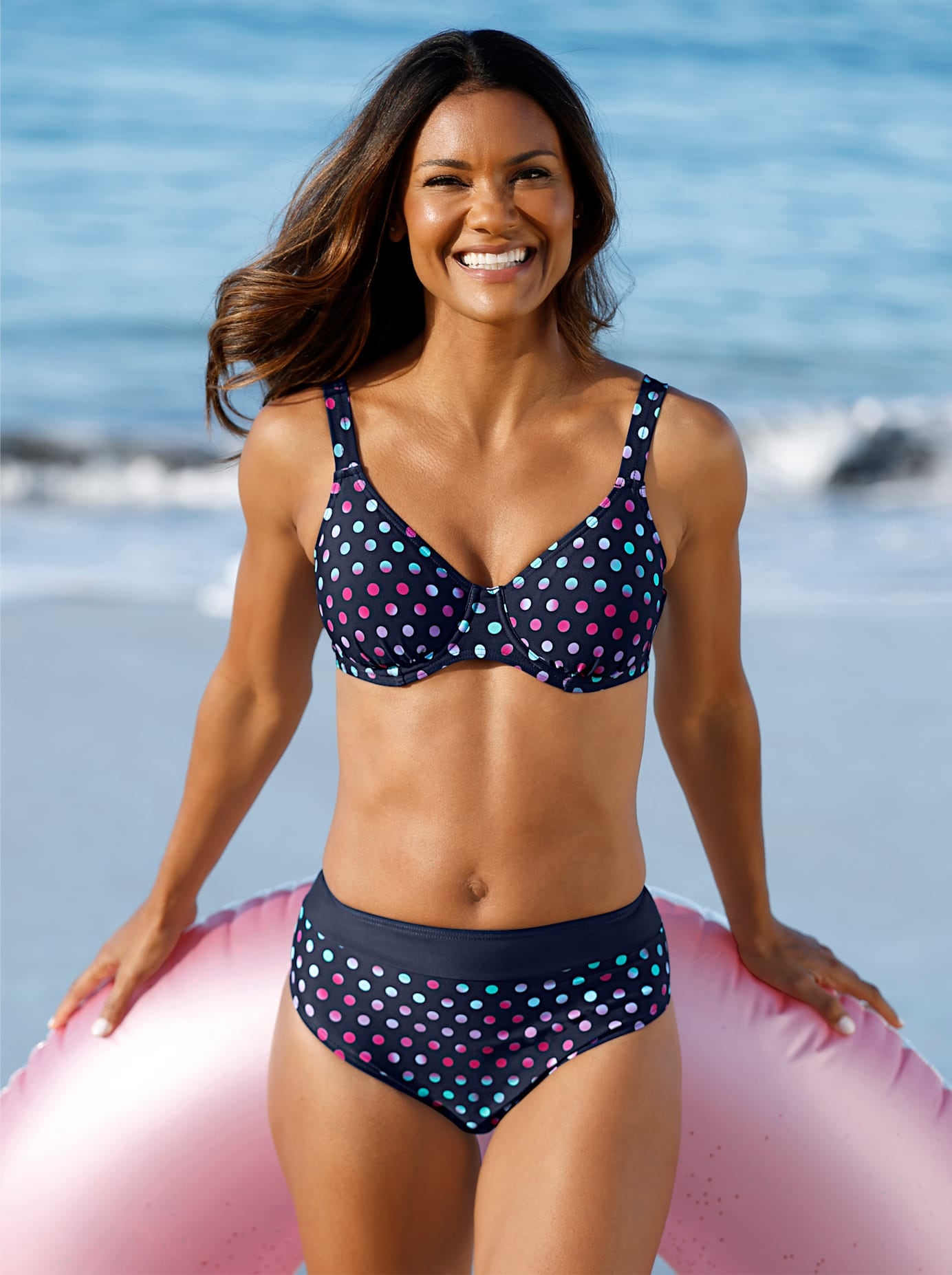 feel good Bügel-Bikini-Top