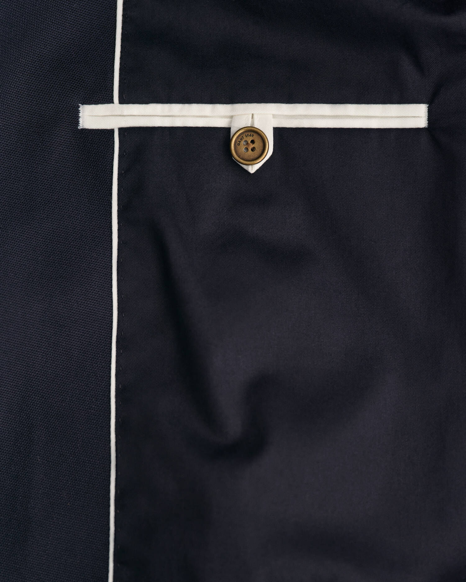 Gant| Herren Sakko SLIM CLUB BLAZER