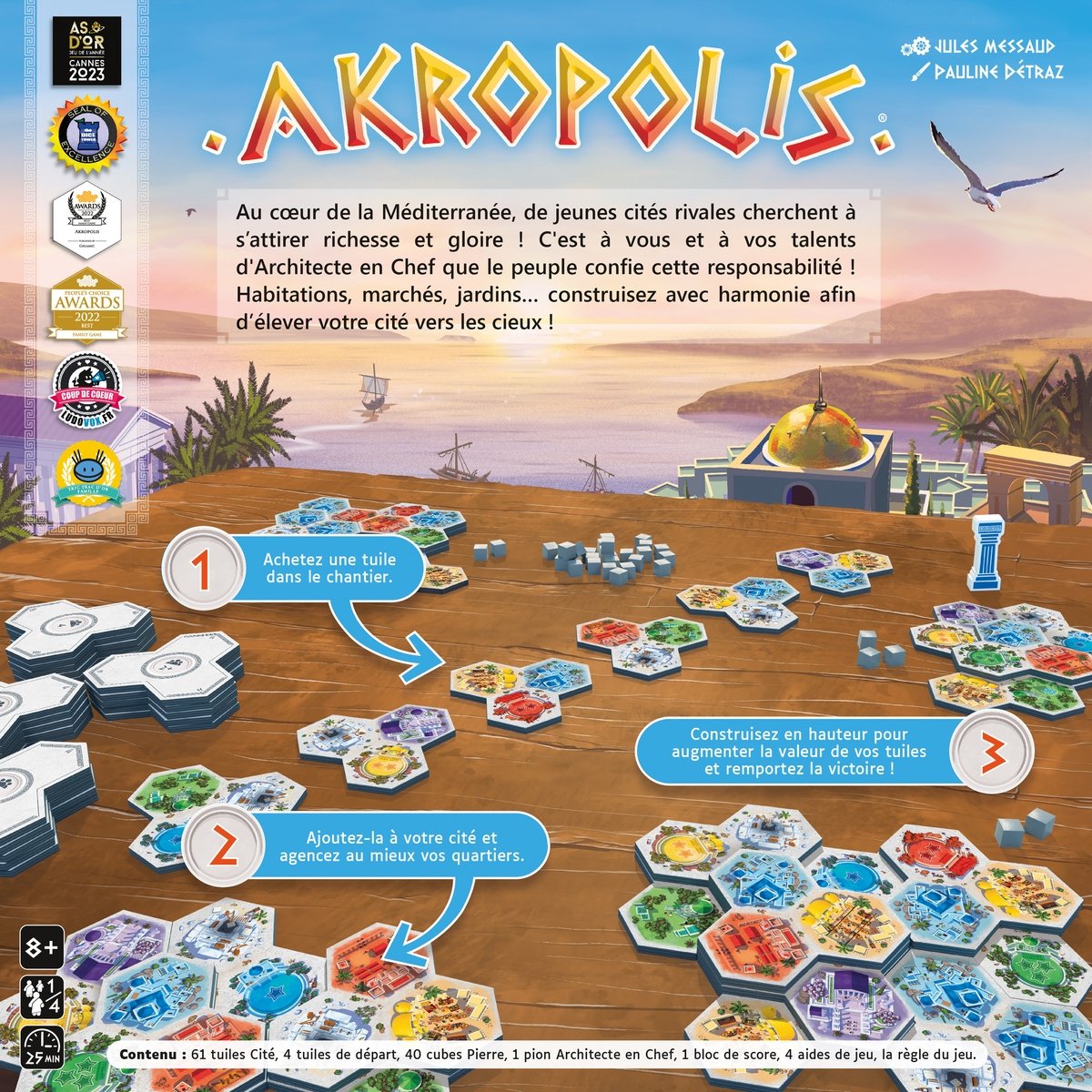 Akropolis