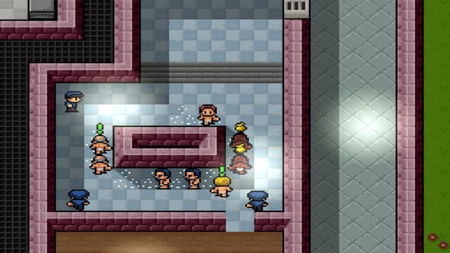 The Escapists: Complete Pack