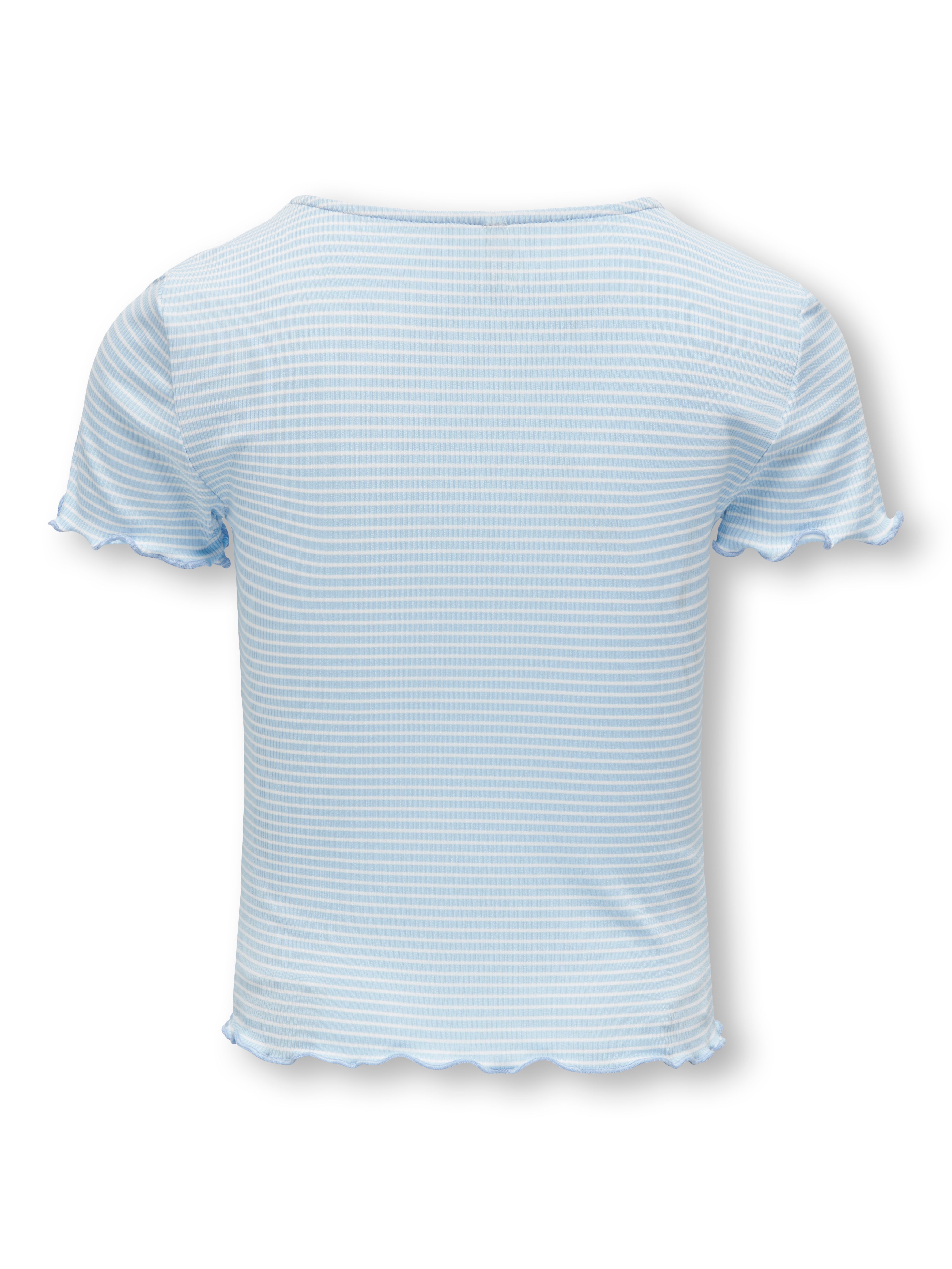 KOGWILMA T-shirt Clear Sky