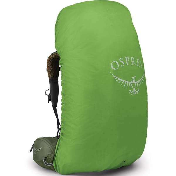 Sac à dos randonnée OSPREY ATMOS AG 65 MYTHICAL GREEN