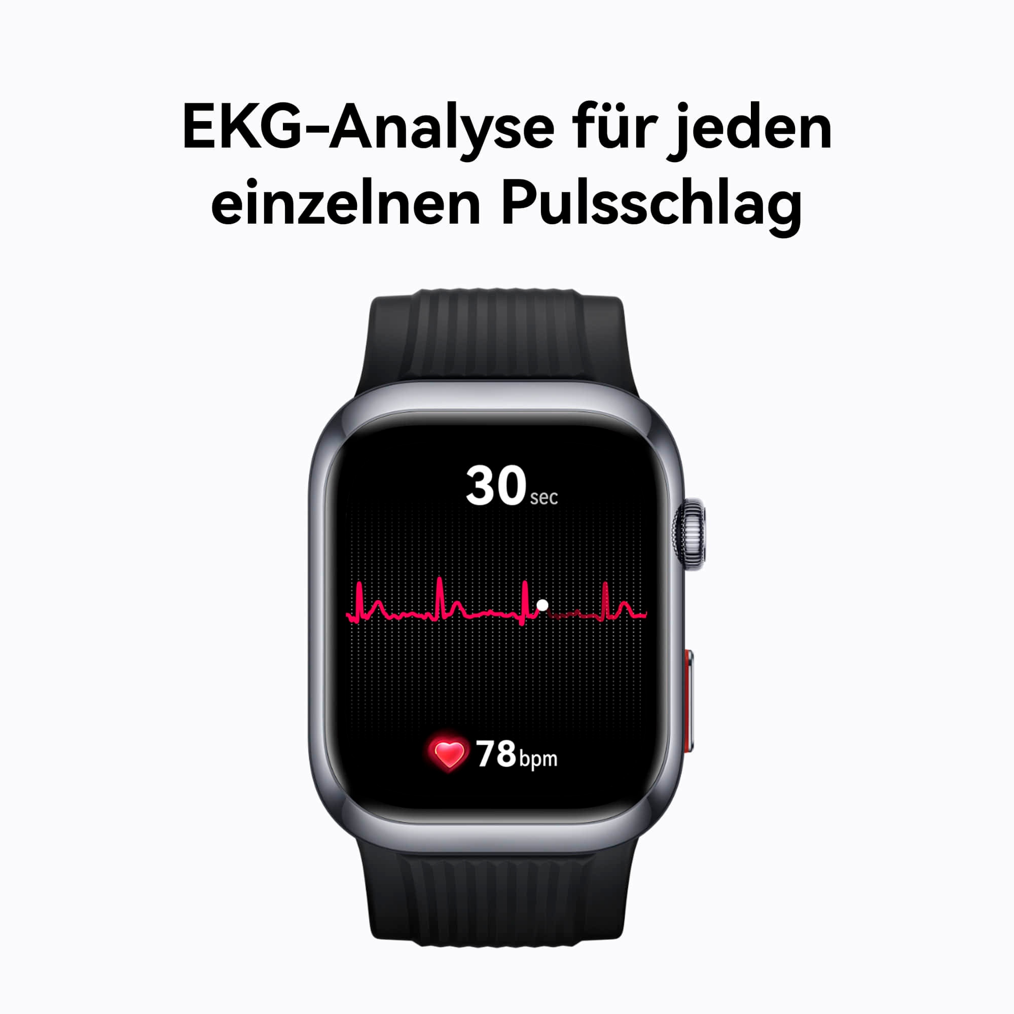 Huawei Smartwatch »Watch D2« (4,62 cm / 1,82 ″)
