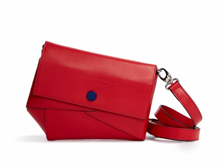 Sumo S red