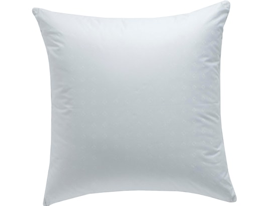 DROUAULT - Pack oreiller Lot de 2 oreillers Palladium moelleux 65x65