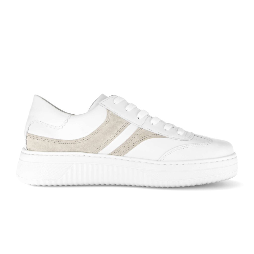 Lage sneaker multicolour