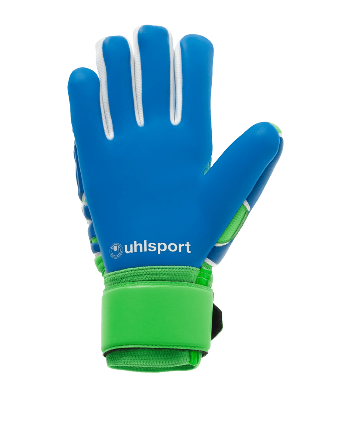 uhlsport Aquasoft HN Torwarthandschuh F01