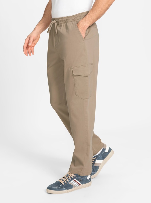 Catamaran Cargohose