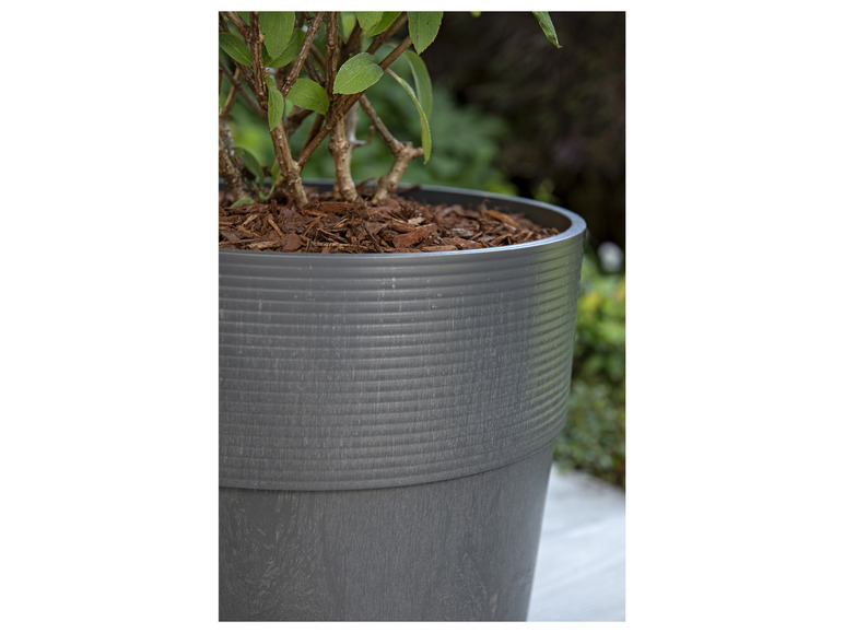 Plantenbak GROOVE PLUS