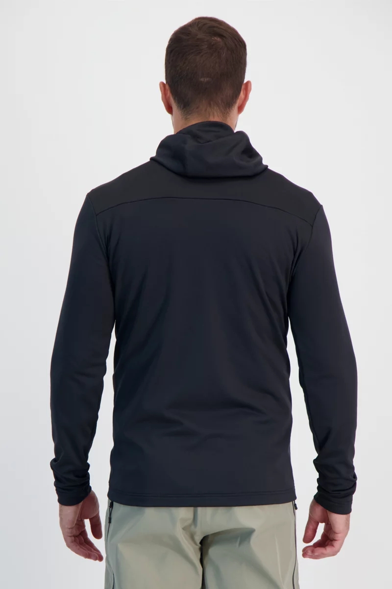 SCOTT Defined Tech Hoodie Herren Midlayer