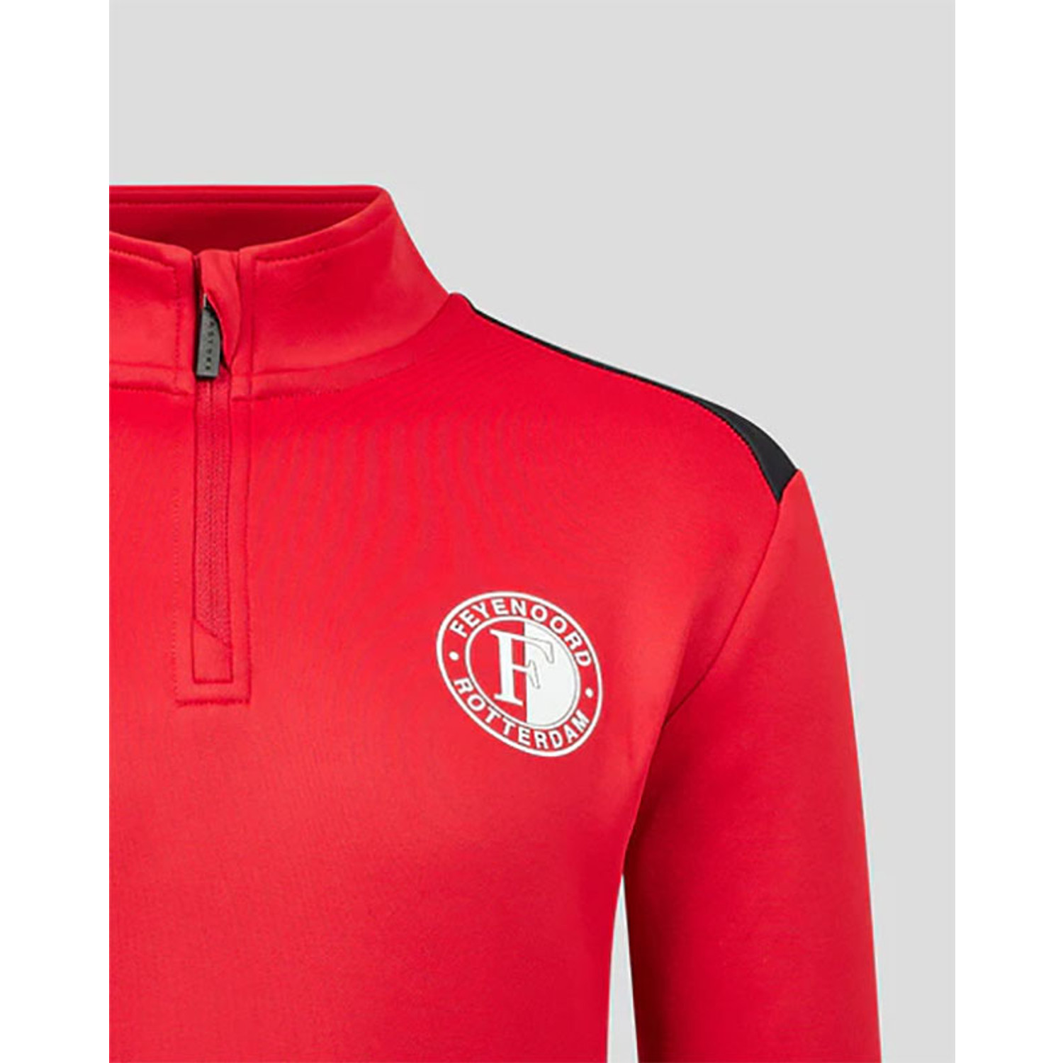 Castore Feyenoord Winter Trainingspak Kids