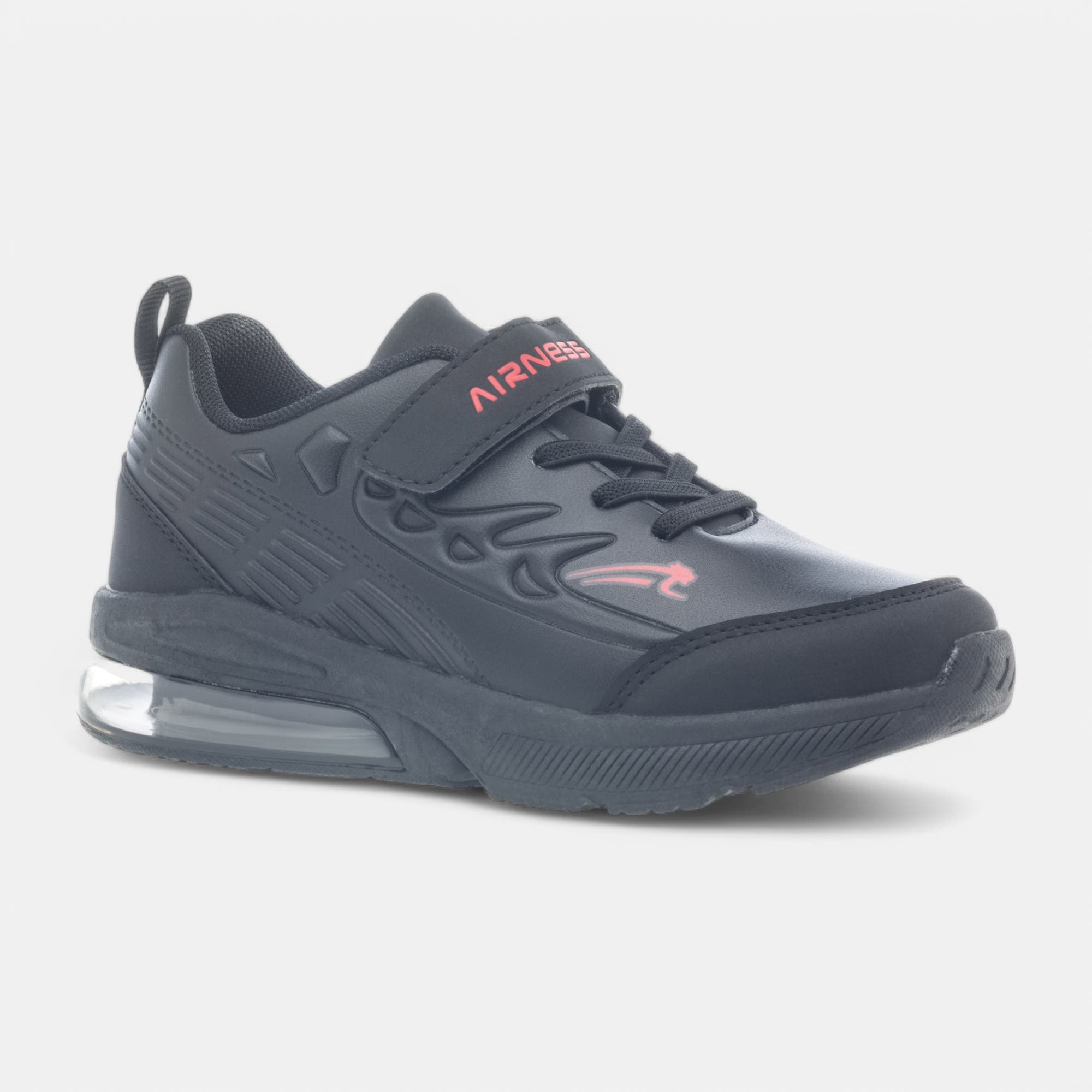 Sneakers Garçon noir