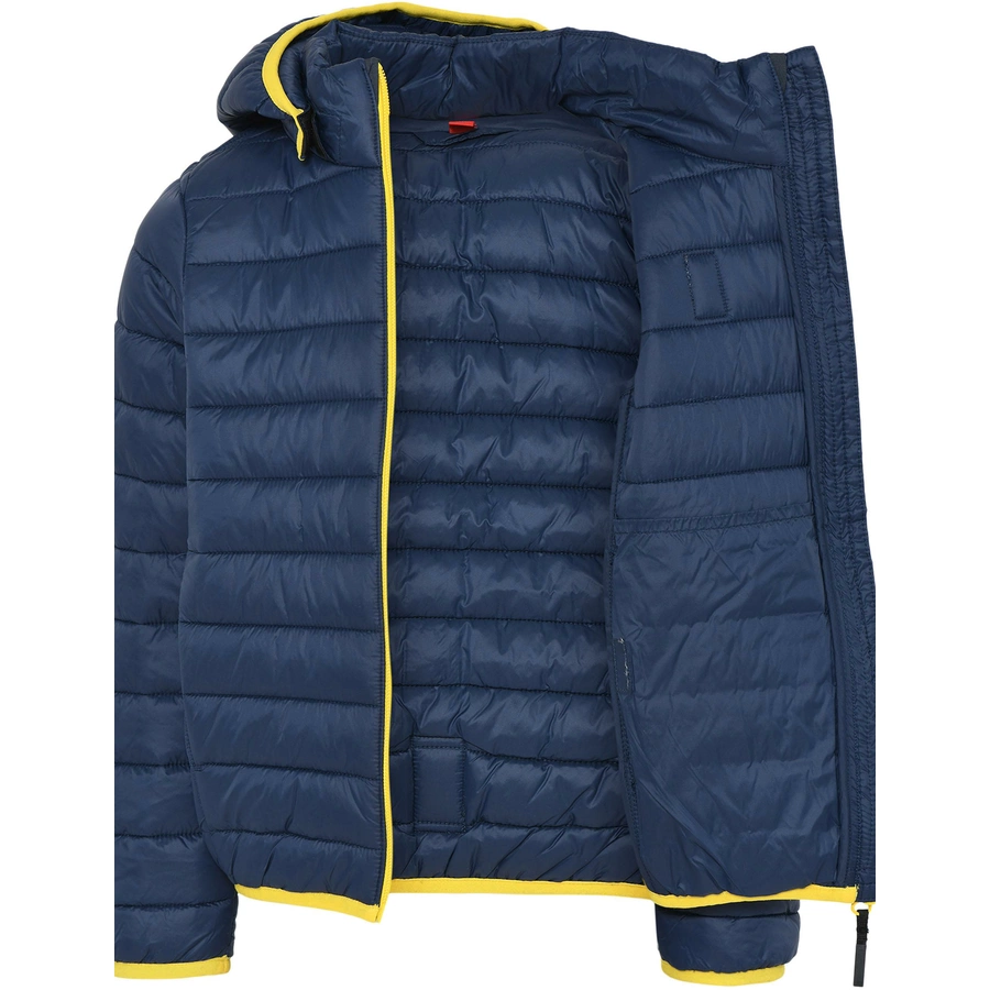 LEGO® WEAR Jacke LWJORI 611 dunkelblau